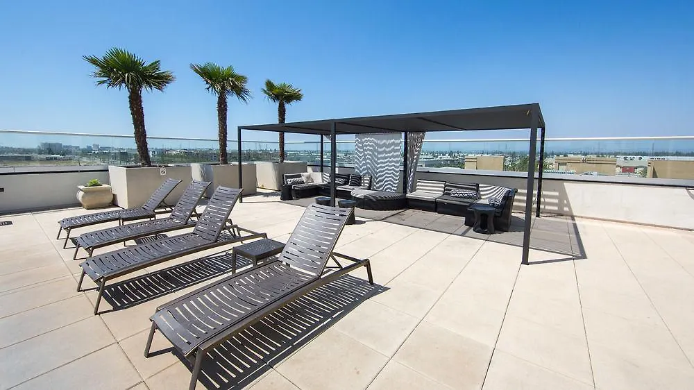 Oc Luxury Unit 1A-Swd Hotel Anaheim