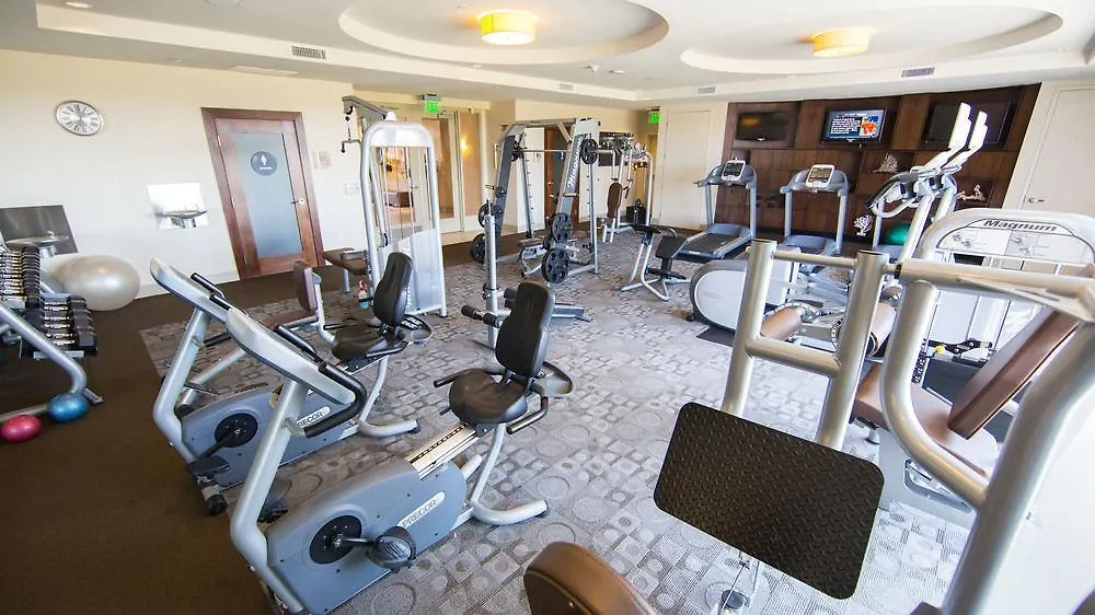 ***  Oc Luxury Unit 1A-Swd Hotel Anaheim United States