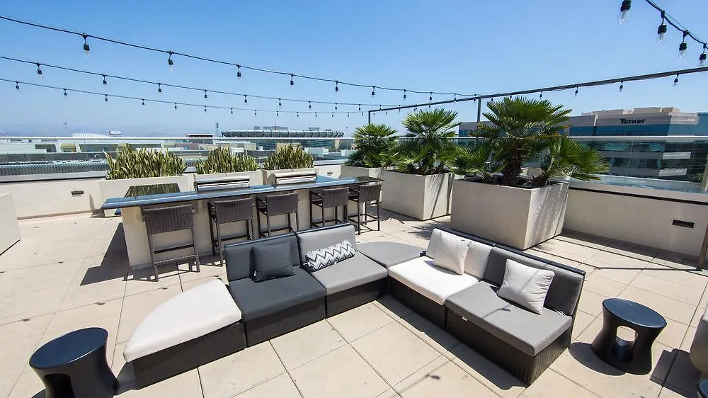 Oc Luxury Unit 1A-Swd Hotel Anaheim 3*,