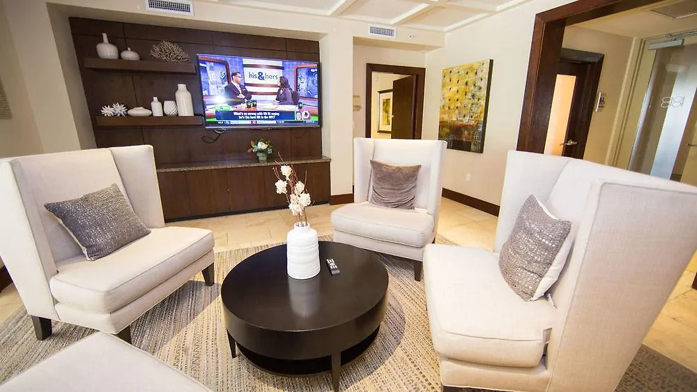 Oc Luxury Unit 1A-Swd Hotel Anaheim