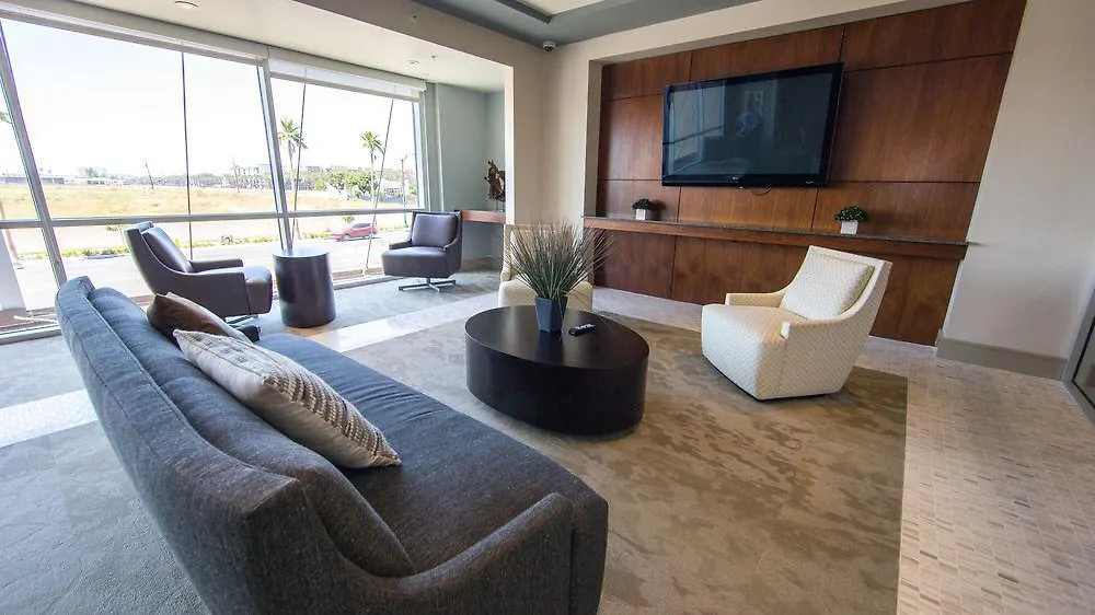 Oc Luxury Unit 1A-Swd Hotel Anaheim