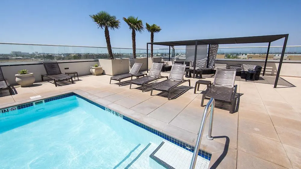 ***  Oc Luxury Unit 1A-Swd Hotel Anaheim United States