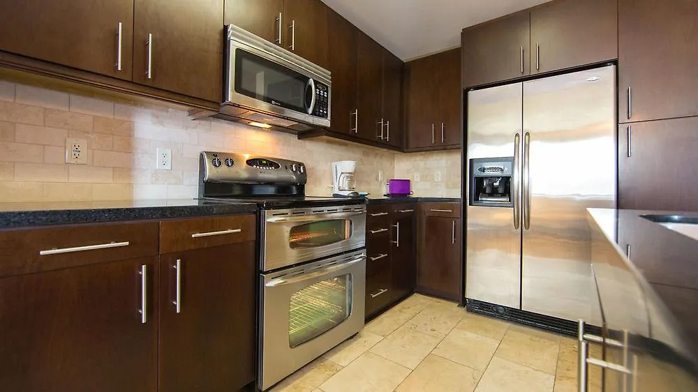 Oc Luxury Unit 1A-Swd Hotel Anaheim