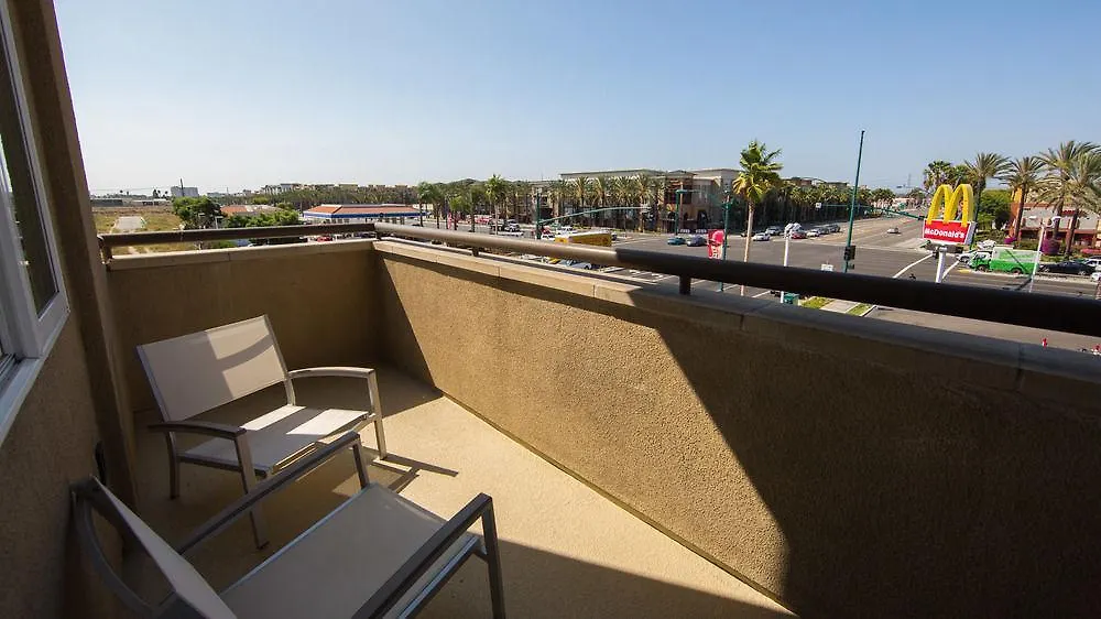 Oc Luxury Unit 1A-Swd Hotel Anaheim