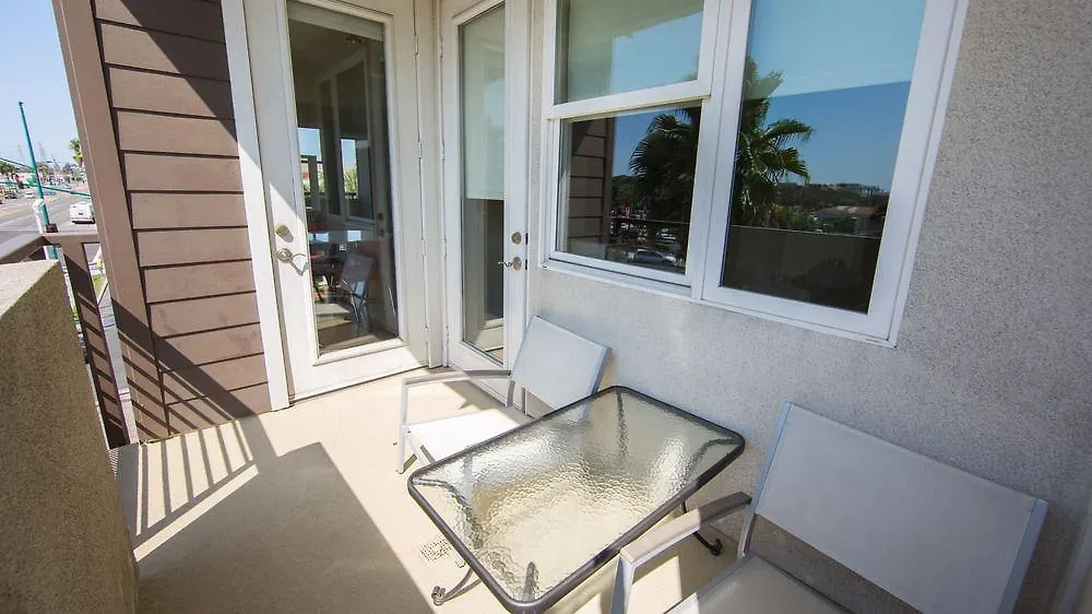 Oc Luxury Unit 1A-Swd Hotel Anaheim United States