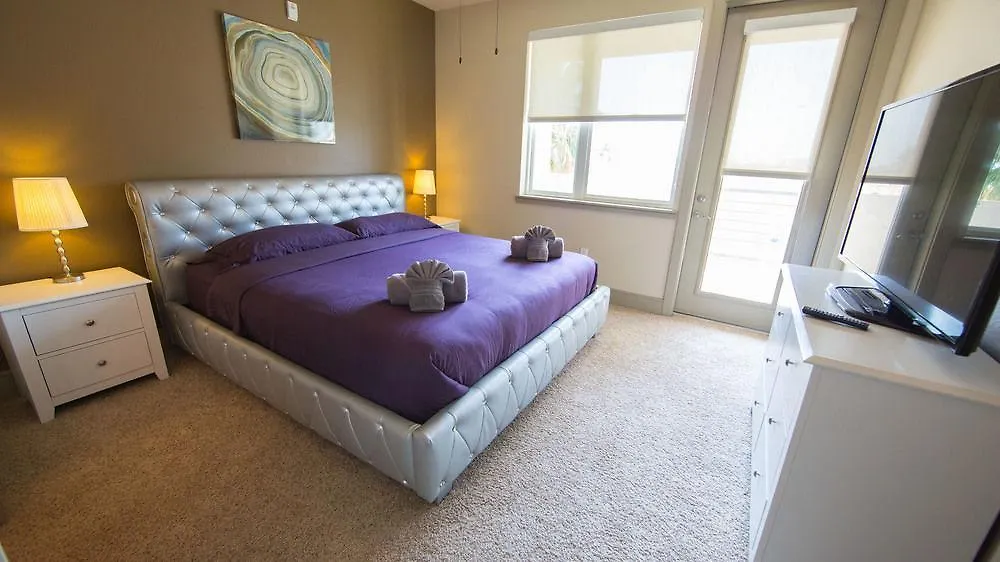 Oc Luxury Unit 1A-Swd Hotel Anaheim