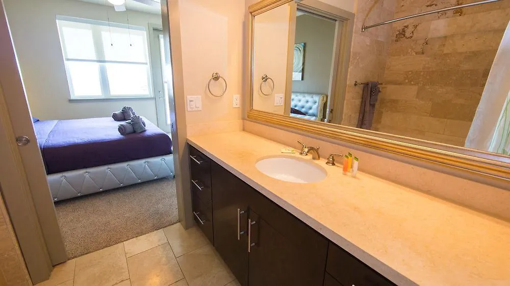 Oc Luxury Unit 1A-Swd Hotel Anaheim