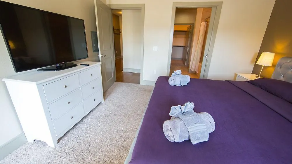 Oc Luxury Unit 1A-Swd Hotel Anaheim