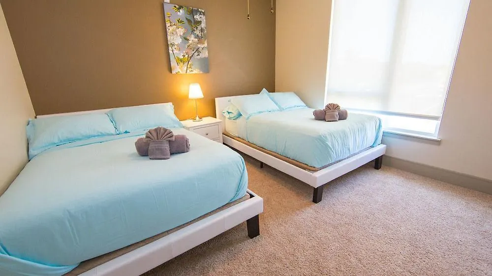 Oc Luxury Unit 1A-Swd Hotel Anaheim United States