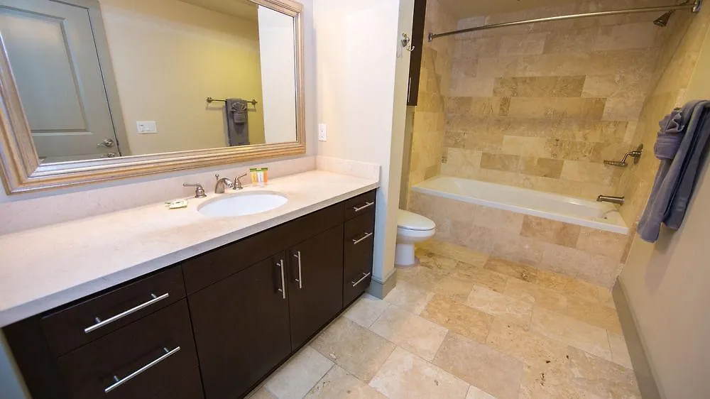 Oc Luxury Unit 1A-Swd Hotel Anaheim