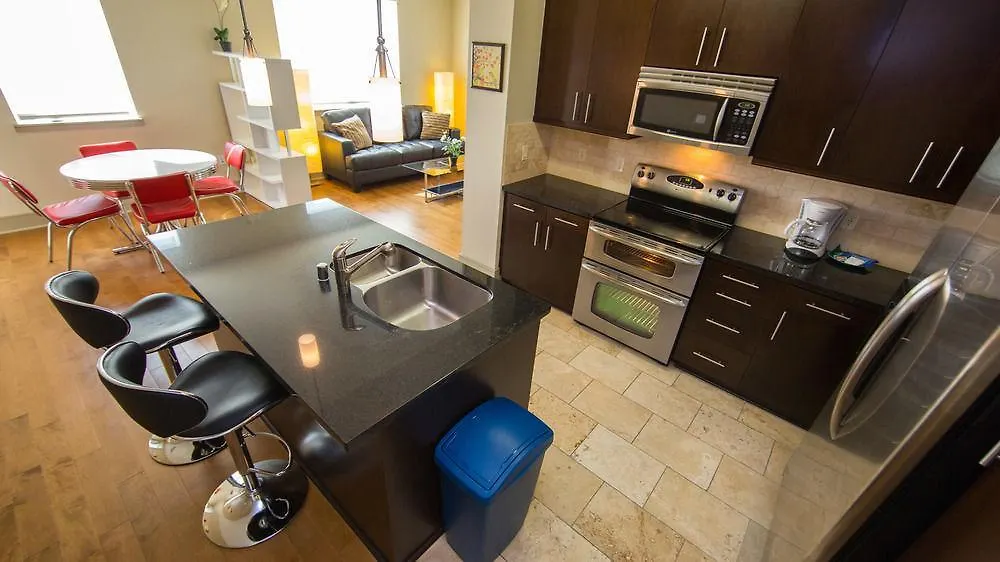 Oc Luxury Unit 1A-Swd Hotel Anaheim 3*,  United States