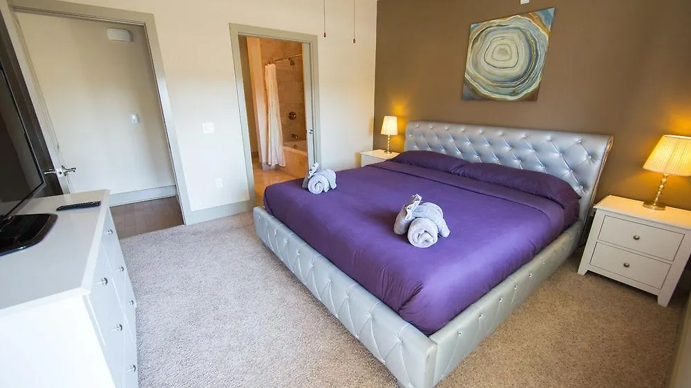 Oc Luxury Unit 1A-Swd Hotel Anaheim