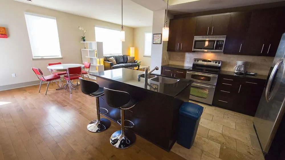 Oc Luxury Unit 1A-Swd Hotel Anaheim United States