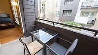 ***  Oc Luxury Unit 1A-Swd Hotel Anaheim United States