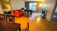 Oc Luxury Unit 1A-Swd Hotel Anaheim 3*,