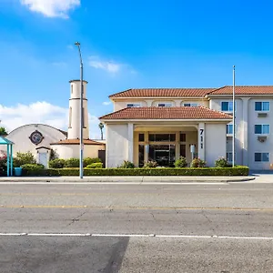 Hotel Brookhurst Plaza
