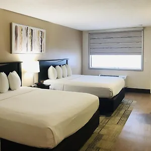 Hotel Stanford &