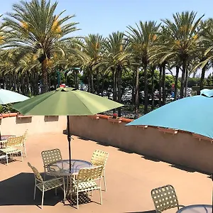 2* מוטל Kings At The Park & Convention Center