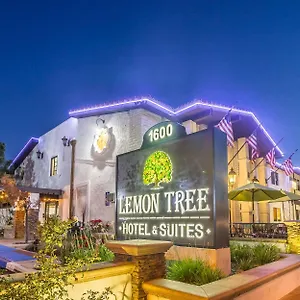 The Lemon Tree Anaheim