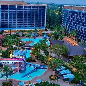 Disneyland **** Anaheim