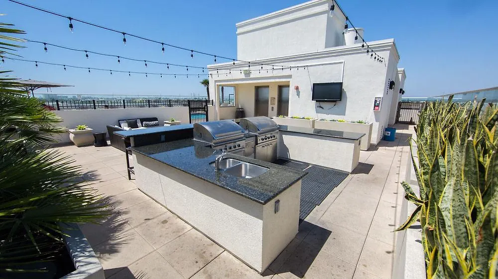 Oc Luxury Unit 1A-Swd Hotel Anaheim 3*,  United States