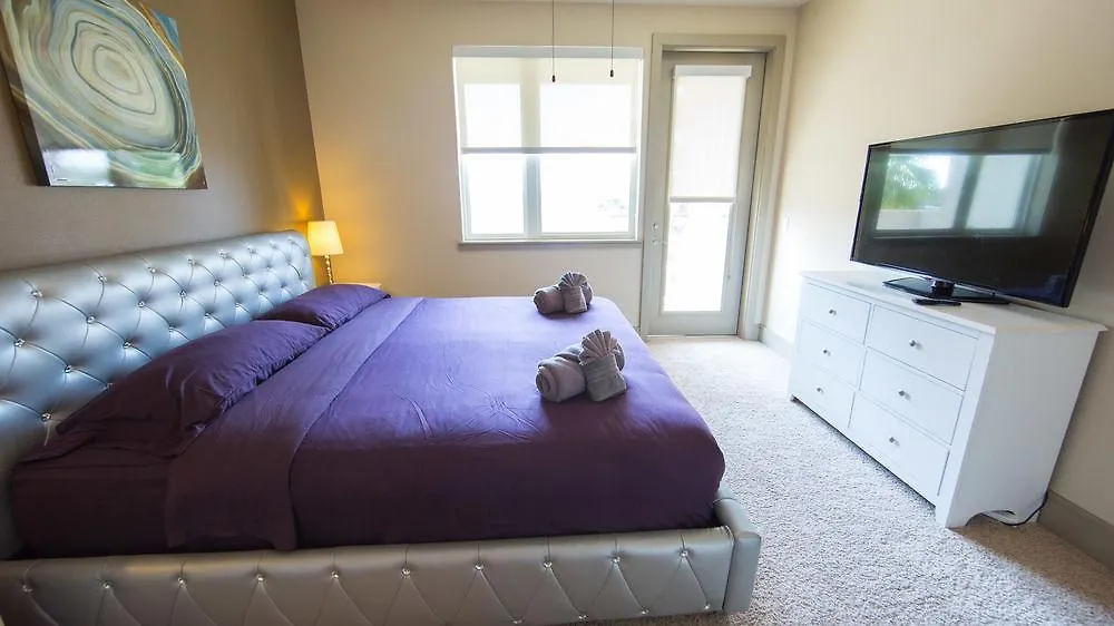 Oc Luxury Unit 1A-Swd Hotel Anaheim